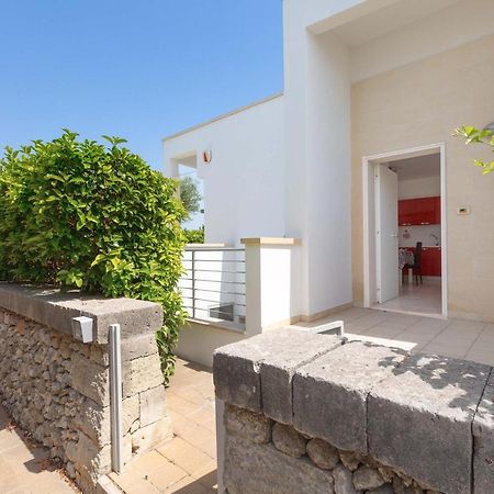 Villetta Bianca By Barbarhouse Otranto Exterior photo