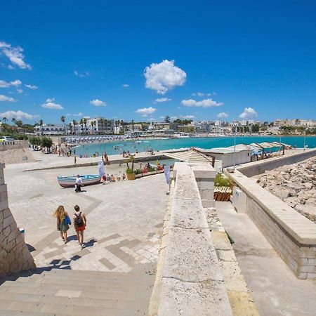 Villetta Bianca By Barbarhouse Otranto Exterior photo